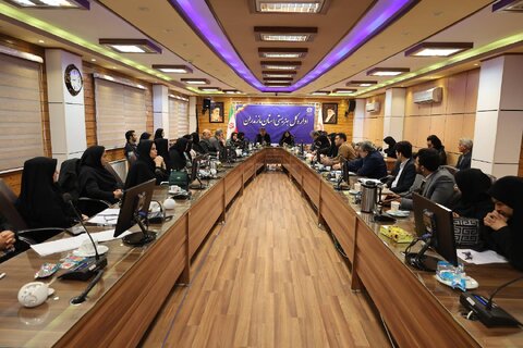 بهزیستی مازندران