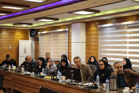 بهزیستی مازندران