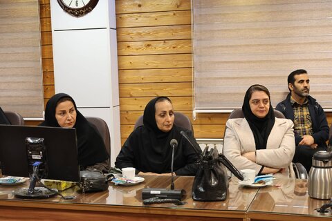 بهزیستی مازندران