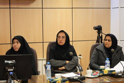 بهزیستی مازندران