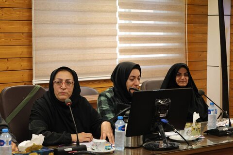 بهزیستی مازندران