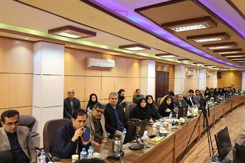 بهزیستی مازندران