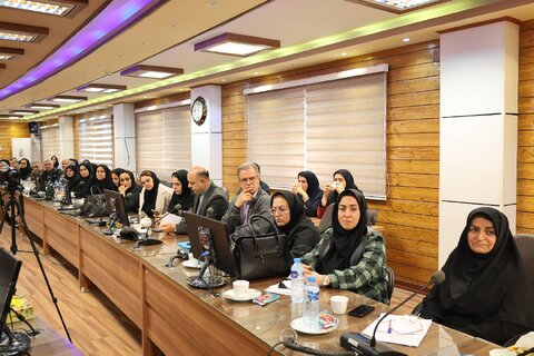 بهزیستی مازندران