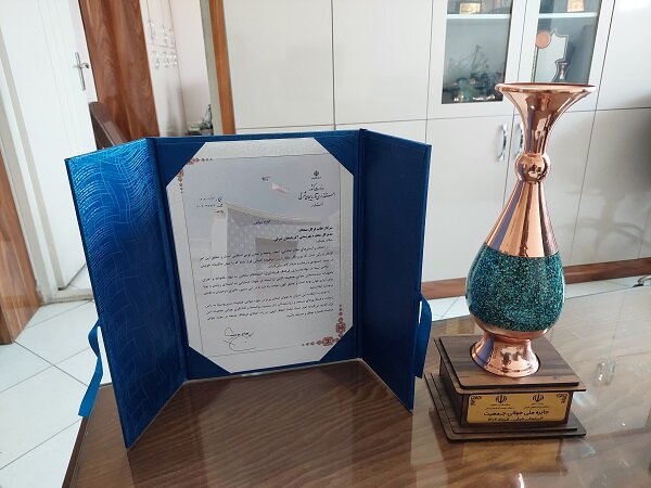 گزارش تصویری| بهزیستی آذربایجان شرقی پیشرو در کنشگری جوانی جمعیت