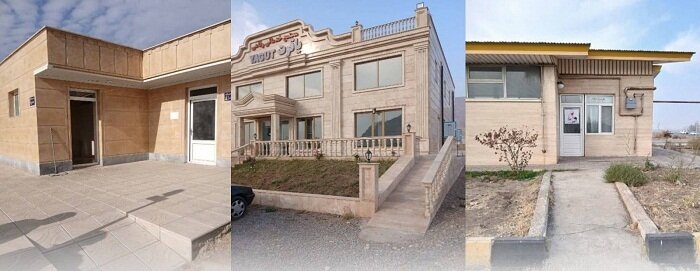 در رسانه / مناسب‌سازی مجتمع‌های خدماتی رفاهی آذربایجان غربی برای دسترسی معلولان