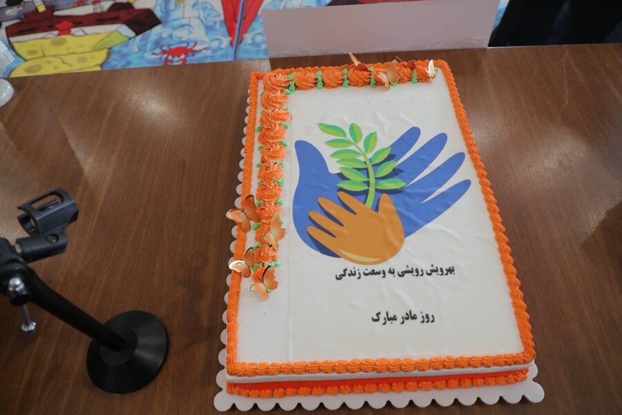 شهرتهران | دهمین محفل دورهمی خانواده‌های میزبان در شیرخوارگاه شبیر برگزار شد