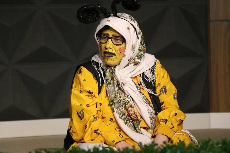 بازبینی آثار هنرمندان استان اردبیل در هشتمین جشنواره منطقهای تئاتر افراد دارای معلولیت «طلوع»