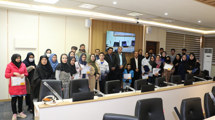 فدراسیون فدراسیون