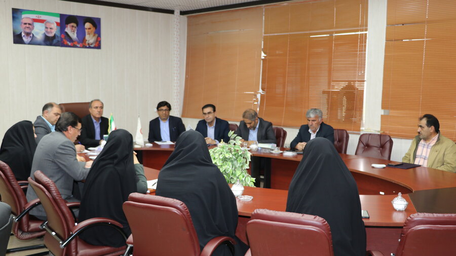 سلامت اداری