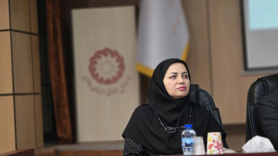 جام بلندهمتان؛ میدان رقابت و استعدادیابی ورزشی افراد دارای معلولیت