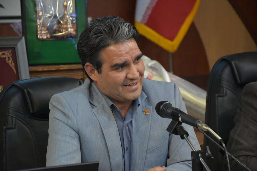 بازبینی هفتمین جشنواره منطقه‌ای تئاتر «کویر» با حضور داوران کشوری در خراسان رضوی برگزار شد