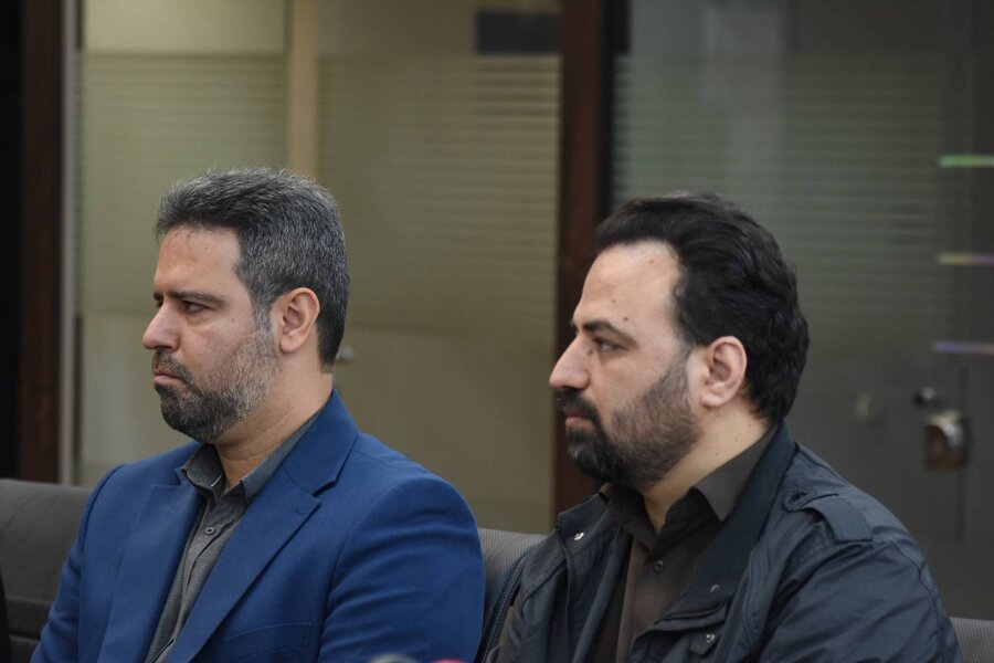 ششمین نشست تخصصی ستاد پیگیری مراقبتی پیشگیری، کنترل و کاهش خودکشی در استان تهران برگزار شد