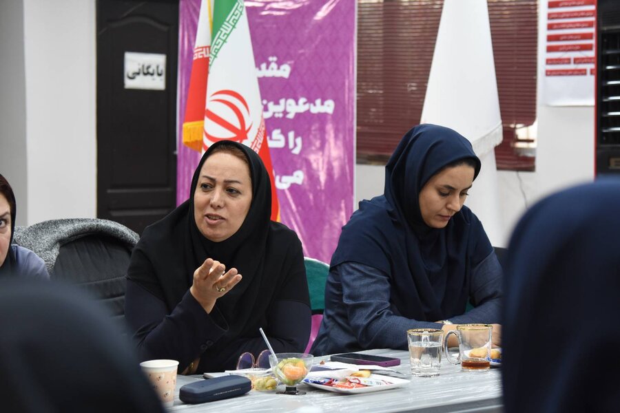 ششمین نشست تخصصی ستاد پیگیری مراقبتی پیشگیری، کنترل و کاهش خودکشی در استان تهران برگزار شد