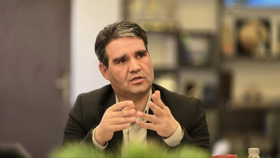 پژوهش‌های مسئله‌محور، پیشران تصمیم‌سازی و ارتقای خدمات بهزیستی است