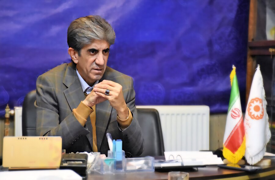 تنها مرکز ماده ۱۶ کرمانشاه با بحران آب و فاضلاب مواجه است