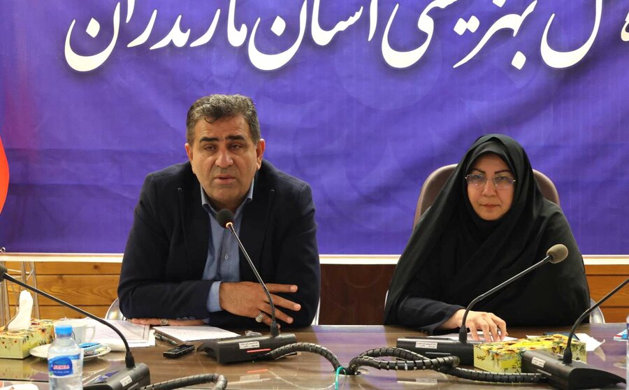 رئیس کمیسیون اجتماعی مجلس: کارکنان بهزیستی در خط مقدم مقابله با آسیب‌های اجتماعی هستند/ از حقوق کارکنان خدوم بهزیستی با افتخار در مجلس دفاع می‌کنم