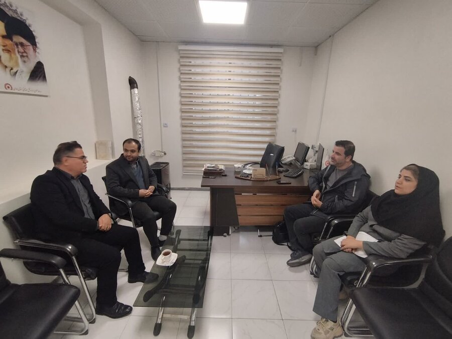 انعقاد تفاهم‌نامه‌ای برای ایجاد فرصت‌های شغلی بهبودیافتگان اعتیاد در بهار