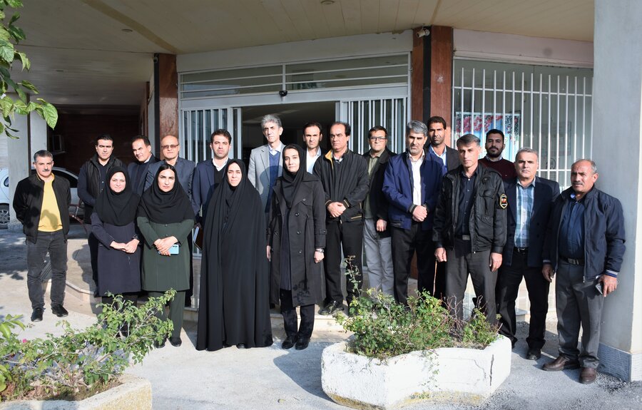 شهرستان‌های غرب استان کرمانشاه