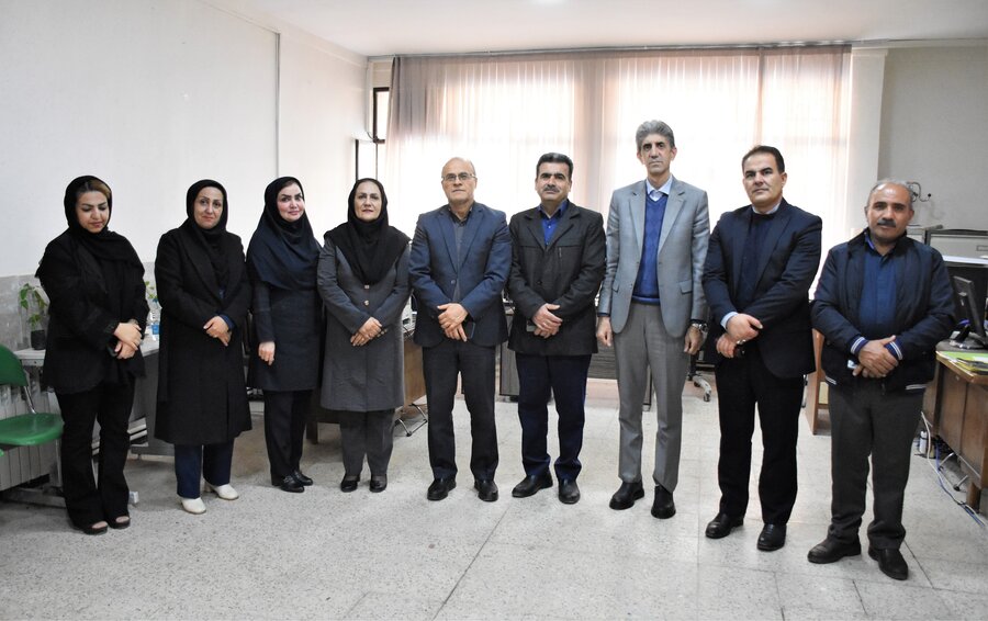 شهرستان‌های غرب استان کرمانشاه