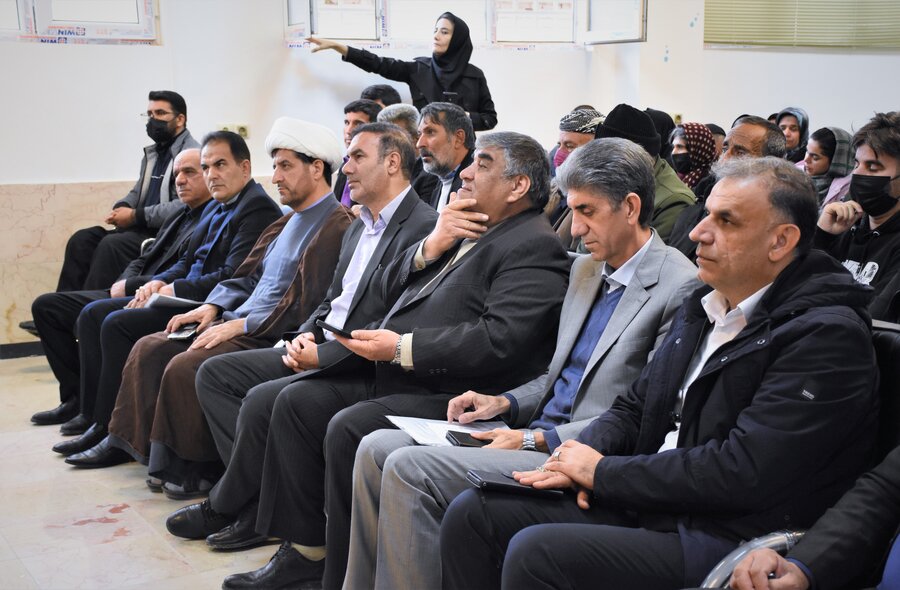 سرپل‌ذهاب - 25 آذرماه