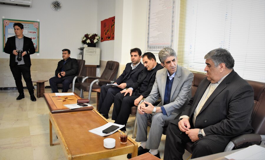 سرپل‌ذهاب - 25 آذرماه