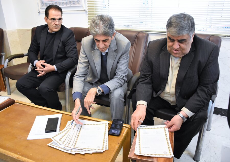 سرپل‌ذهاب - 25 آذرماه