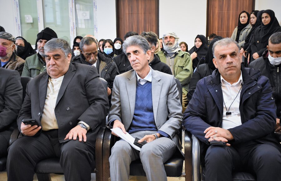 سرپل‌ذهاب - 25 آذرماه