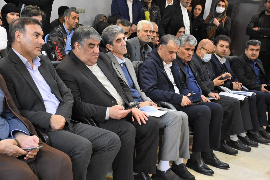 سرپل‌ذهاب - 25 آذرماه