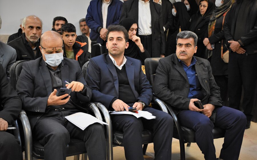 سرپل‌ذهاب - 25 آذرماه