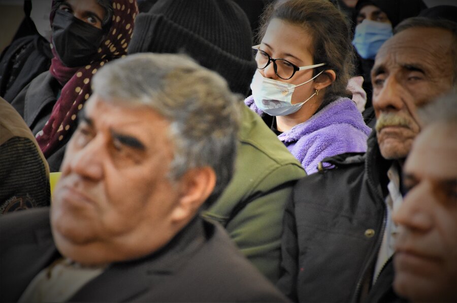 سرپل‌ذهاب - 25 آذرماه