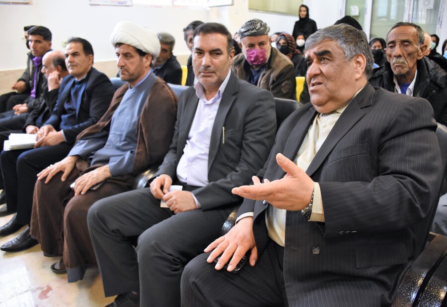 سرپل‌ذهاب - 25 آذرماه