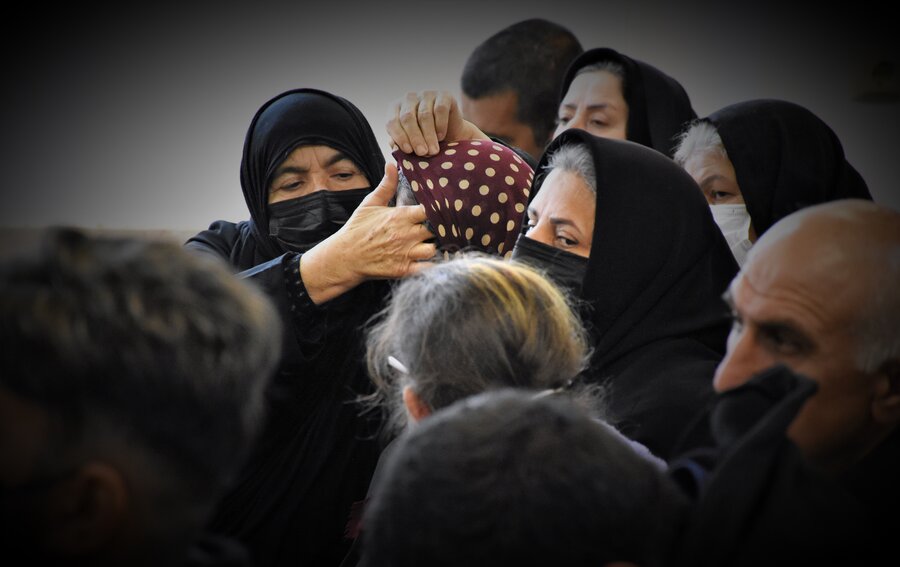 سرپل‌ذهاب - 25 آذرماه