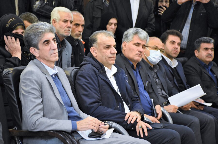 سرپل‌ذهاب - 25 آذرماه