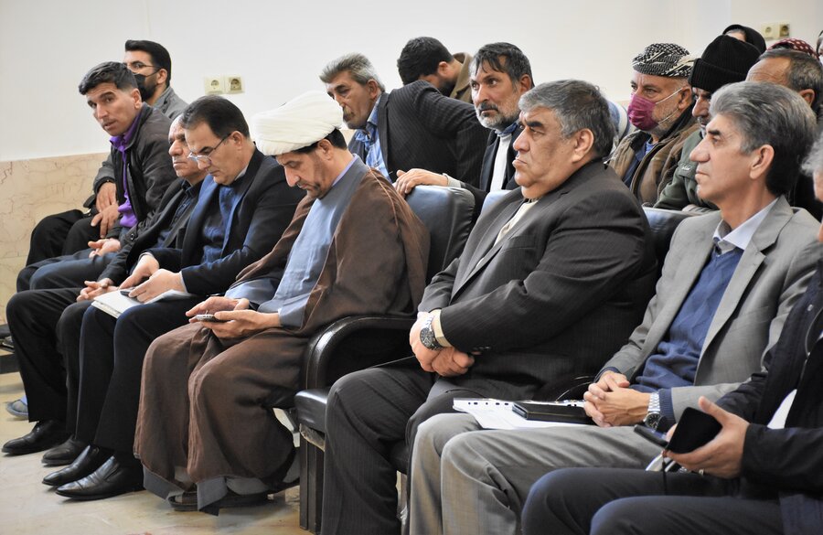 سرپل‌ذهاب - 25 آذرماه