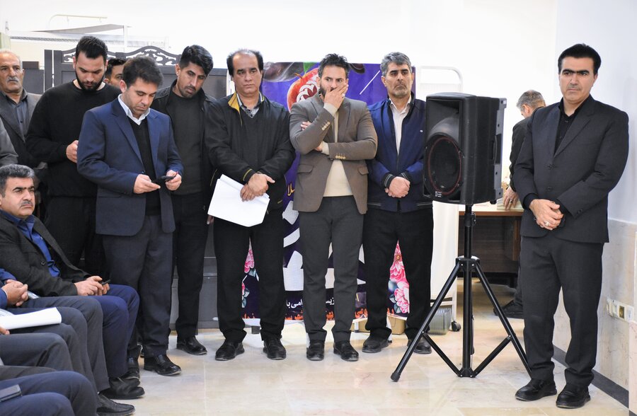 سرپل‌ذهاب - 25 آذرماه