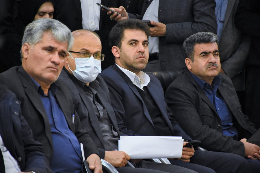 سرپل‌ذهاب - 25 آذرماه