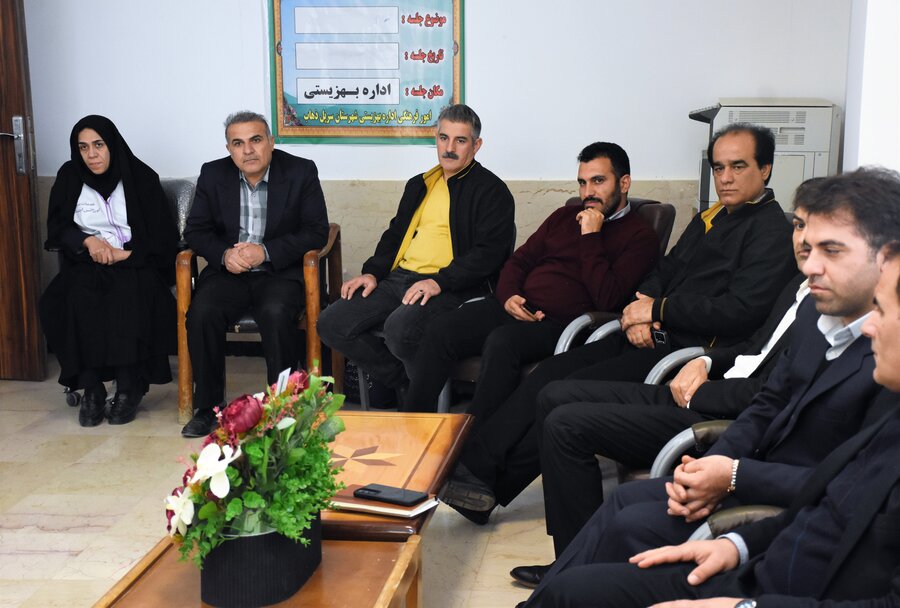 سرپل‌ذهاب - 25 آذرماه