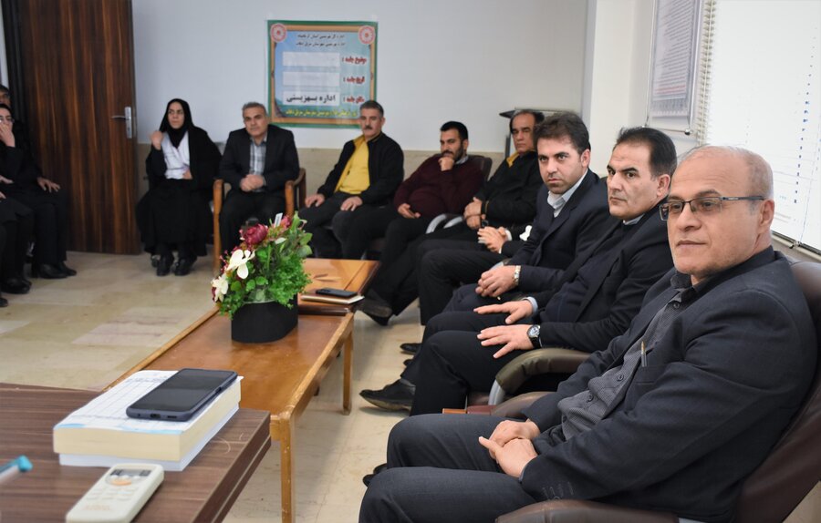 سرپل‌ذهاب - 25 آذرماه