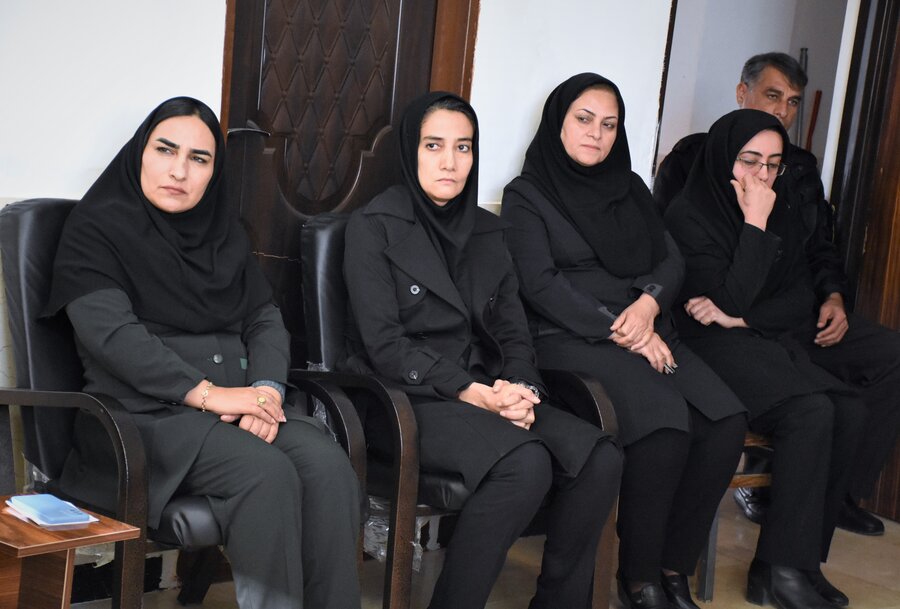 سرپل‌ذهاب - 25 آذرماه