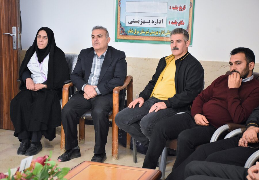 سرپل‌ذهاب - 25 آذرماه