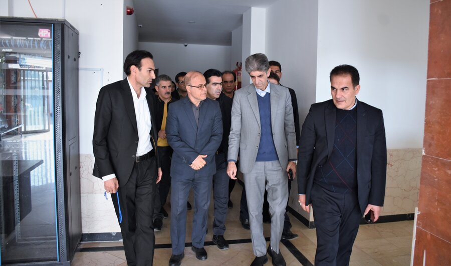 سرپل‌ذهاب - 25 آذرماه