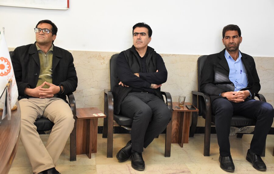 سرپل‌ذهاب - 25 آذرماه