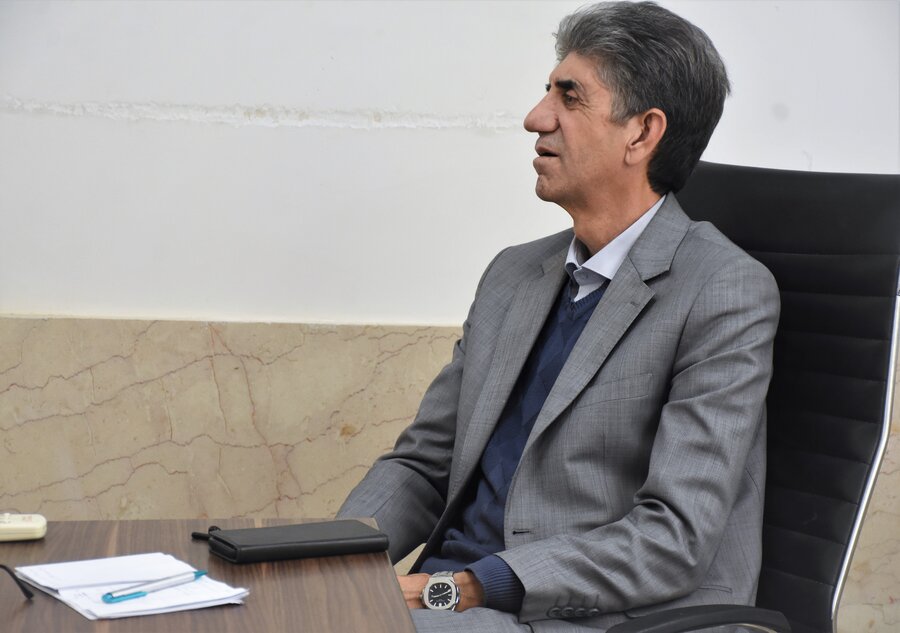 سرپل‌ذهاب - 25 آذرماه