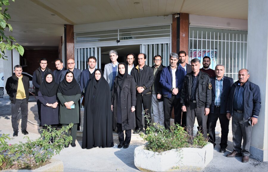 سرپل‌ذهاب - 25 آذرماه