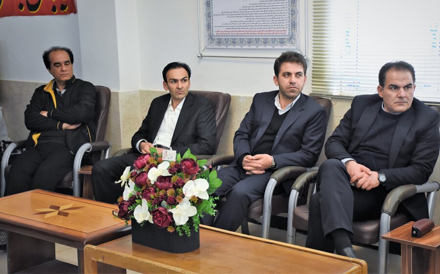 سرپل‌ذهاب - 25 آذرماه