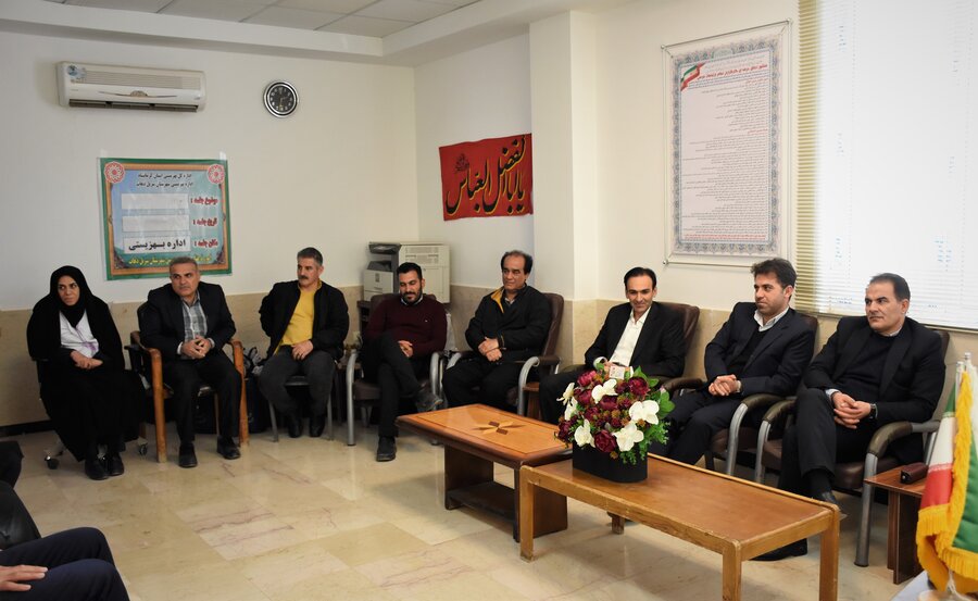 سرپل‌ذهاب - 25 آذرماه