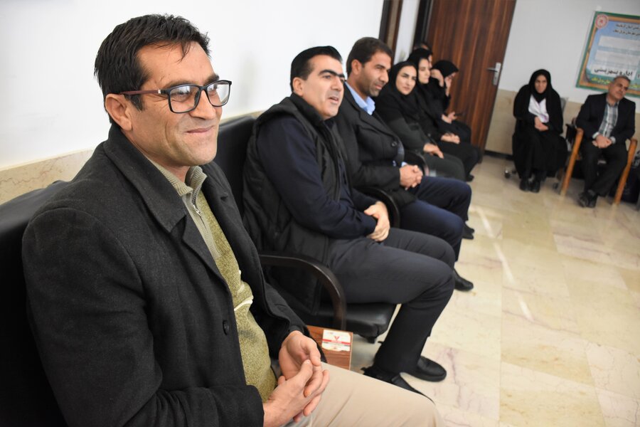 سرپل‌ذهاب - 25 آذرماه