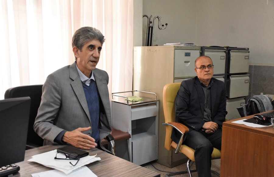 قصرشیرین - 25 آذرماه