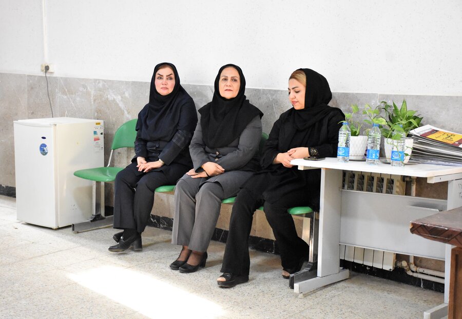 قصرشیرین - 25 آذرماه