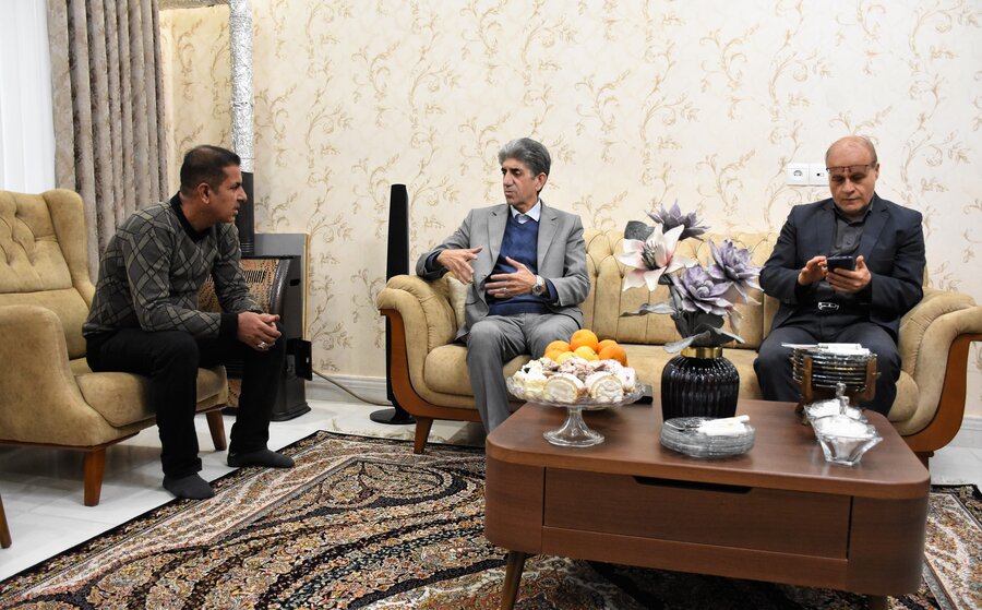 قصرشیرین - 25 آذرماه